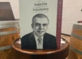 Mr. Special celebra 60 años con vino en homenaje a Santos Alonso