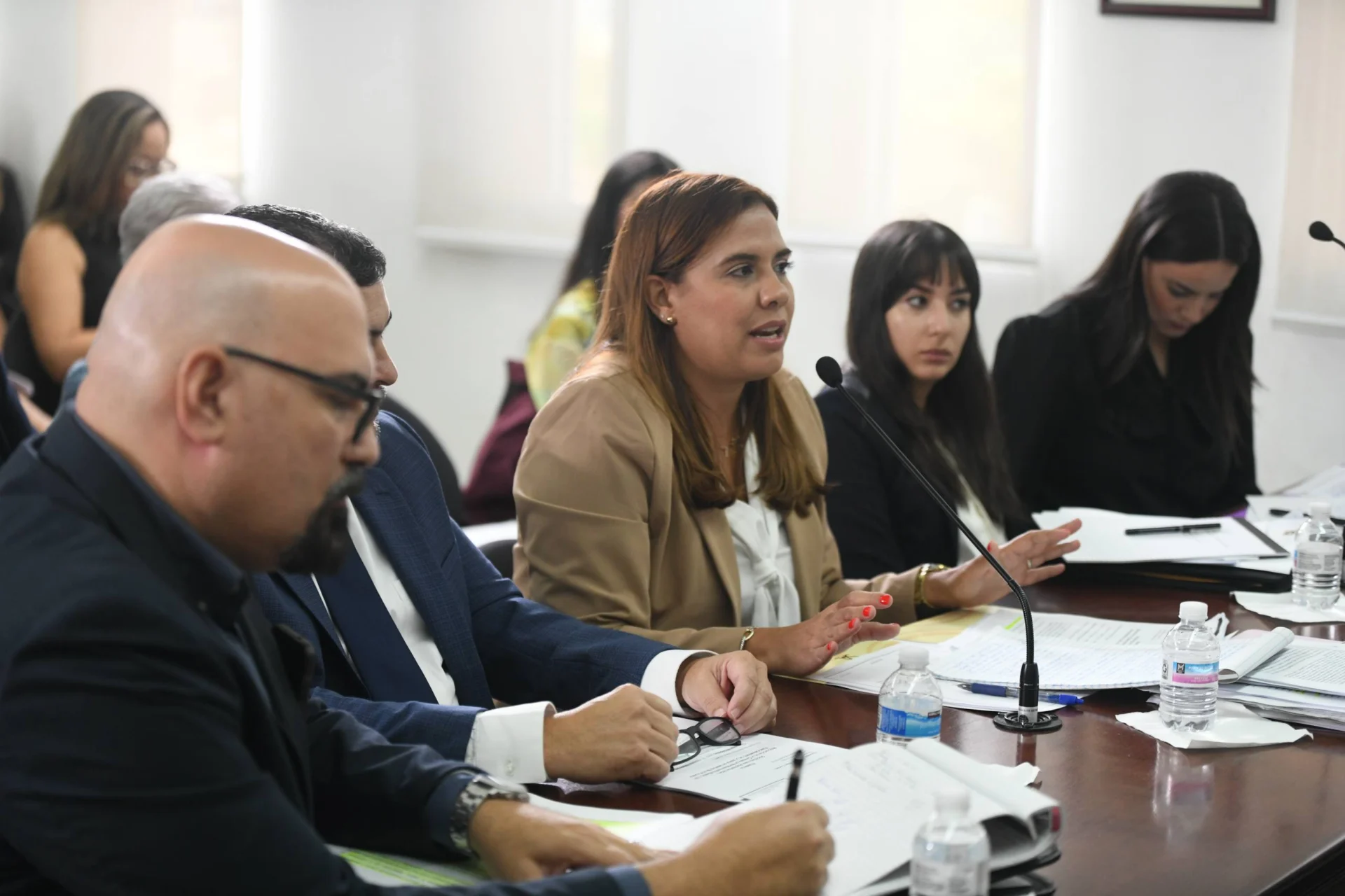 Organizaciones respaldan permanencia de la Junta de Libertad Bajo Palabra,  pero piden reformar el sistema de rehabilitación