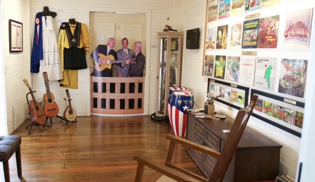 A celebrar la afrodescendencia este sábado en la Casa Histórica de la Música en Cayey