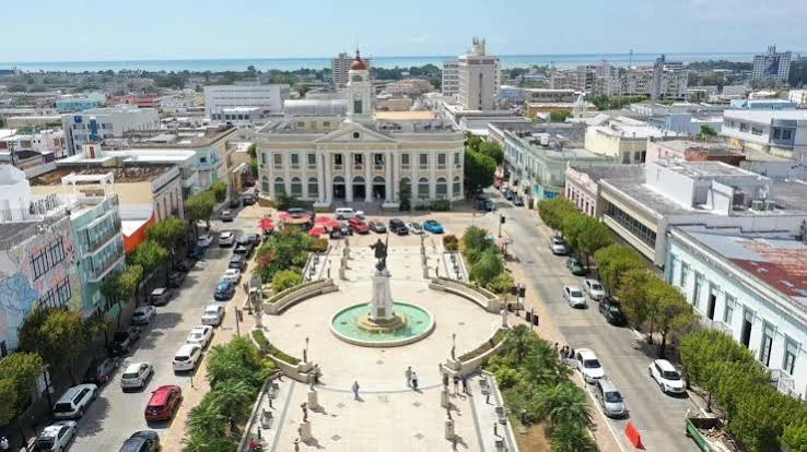 Representante Rosas asegura Mayagüez está listo para ser sede de los Juegos Centroamericanos y del Caribe 2030