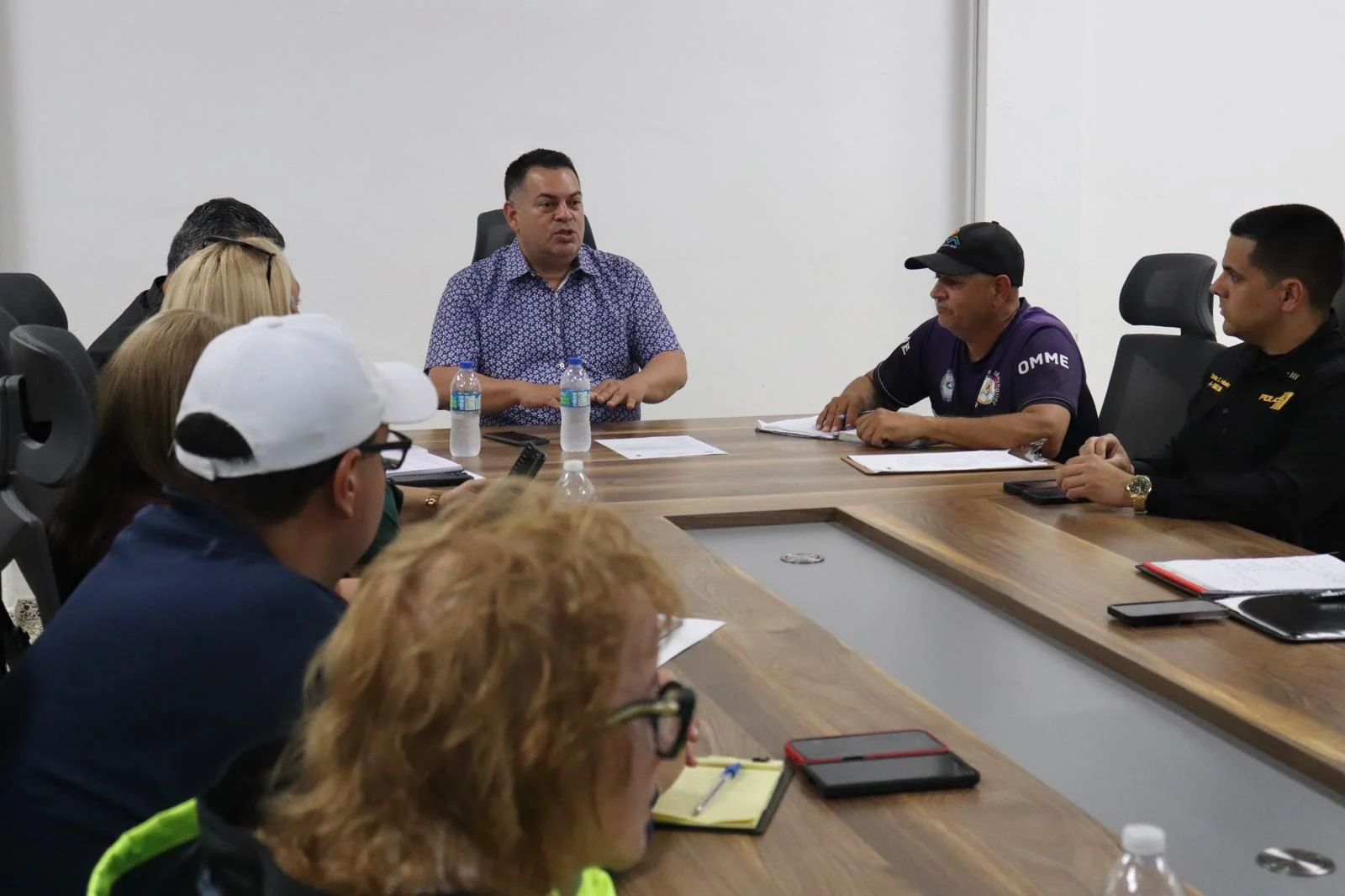 Mayagüez activa medidas preventivas ante posible paso de Invest 92L