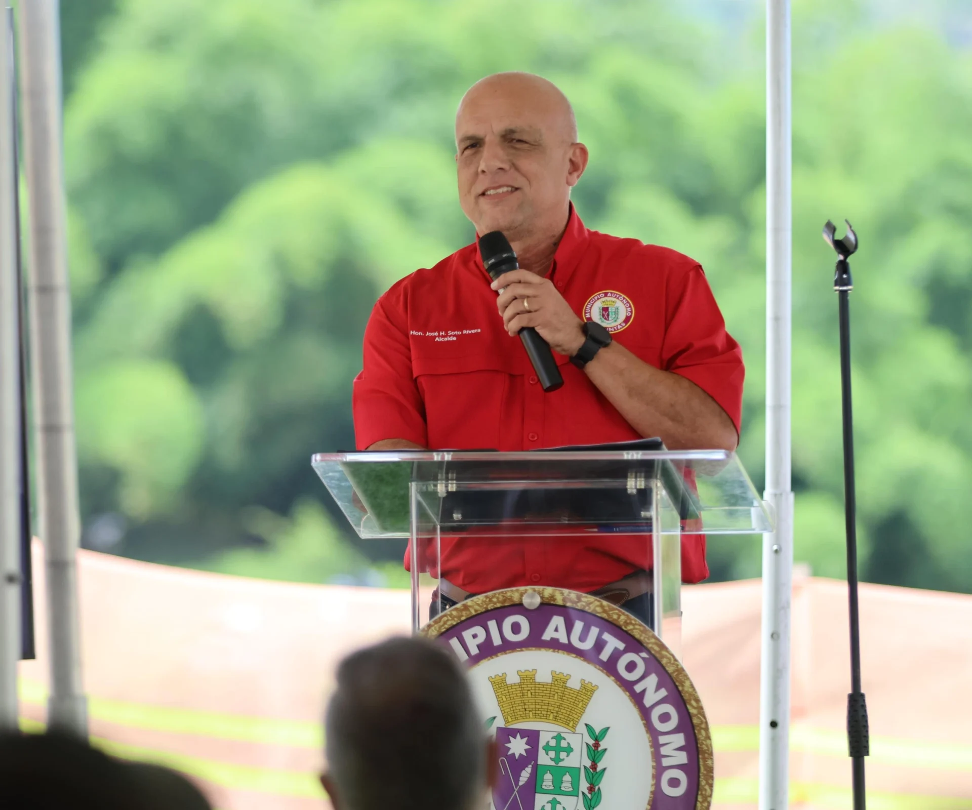 Municipio de Adjuntas reafirma que actuó conforme a la ley y protegió los fondos públicos en la contratación de obras de infraestructura en beneficio de la ciudadanía