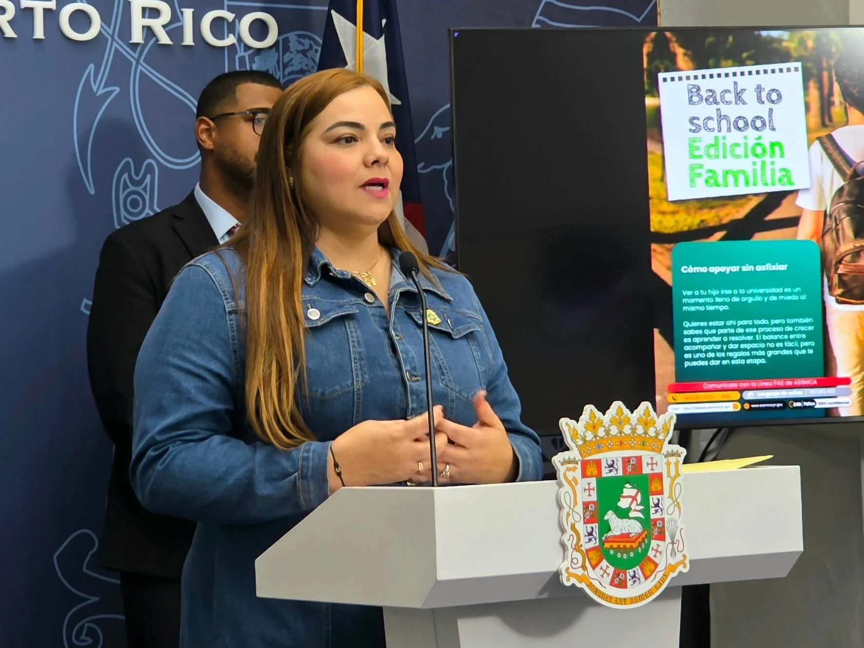 ASSMCA responde por situación en centro de Trujillo Alto