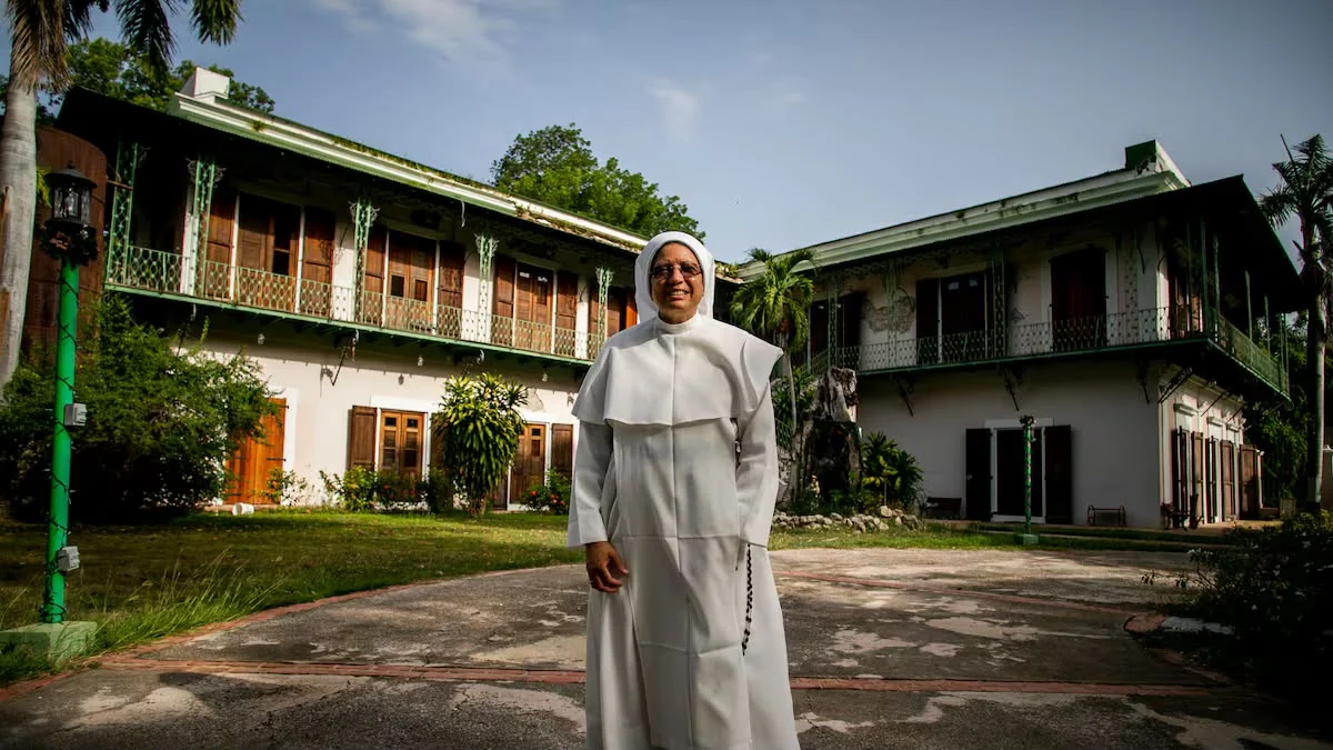 Guánica se une a las Hermanas Dominicas de Fátima en la Caminata por Amor, en su 35ta edición