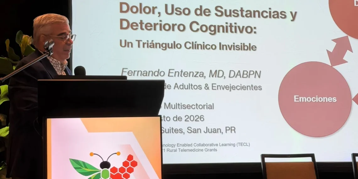 Alertan sobre los riesgos del uso inadecuado de medicamentos en adultos mayores