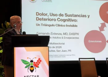 Alertan sobre los riesgos del uso inadecuado de medicamentos en adultos mayores