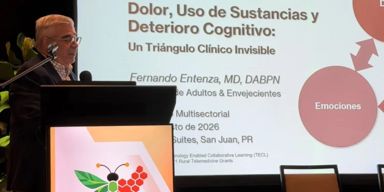 Alertan sobre los riesgos del uso inadecuado de medicamentos en adultos mayores