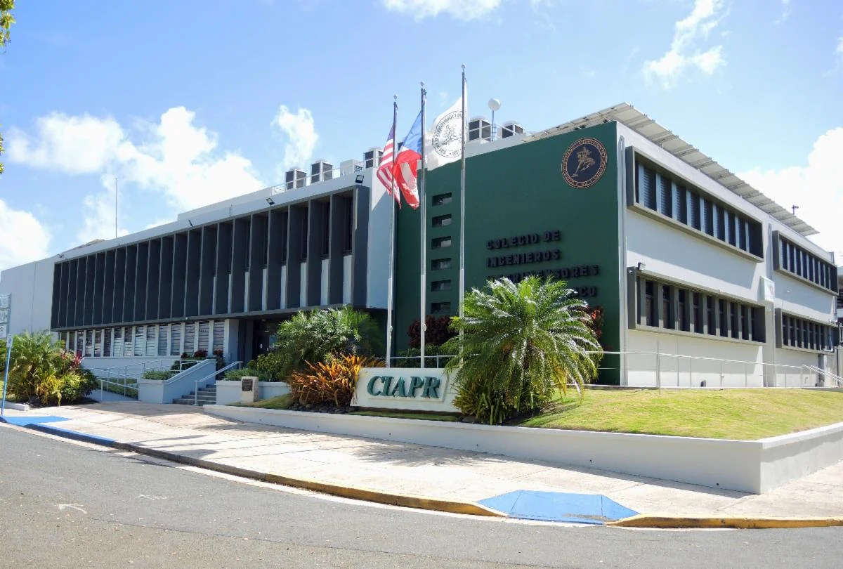 Convención del CIAPR discute el futuro de la infraestructura y la energía en Puerto Rico