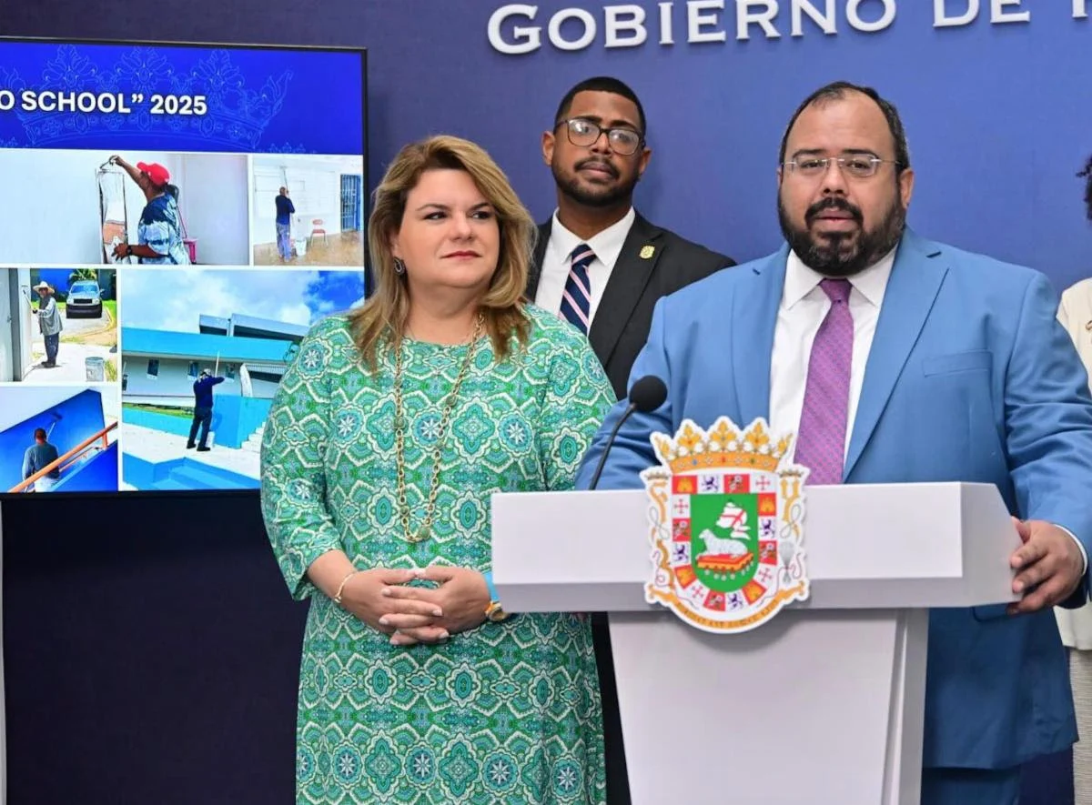 Educación reporta mejoras en Español, Matemáticas, Inglés y Ciencias en las pruebas CRECE