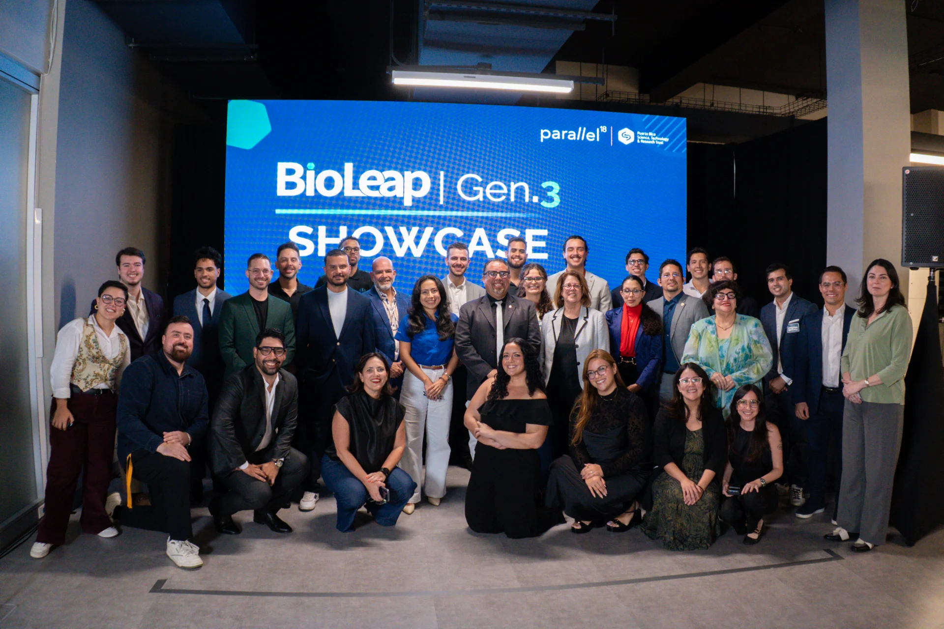 BioLeap ofrecerá mentoría empresarial gratuita para emprendimientos locales de biociencias