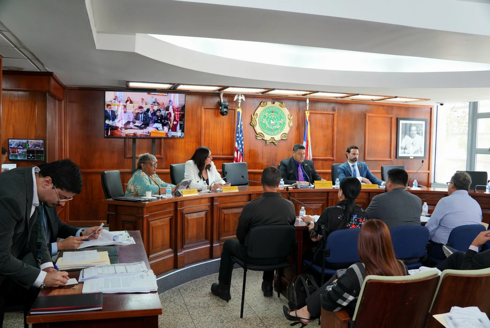 Incompleto el estudio oficial sobre el sedimento depositado en Cimarrona