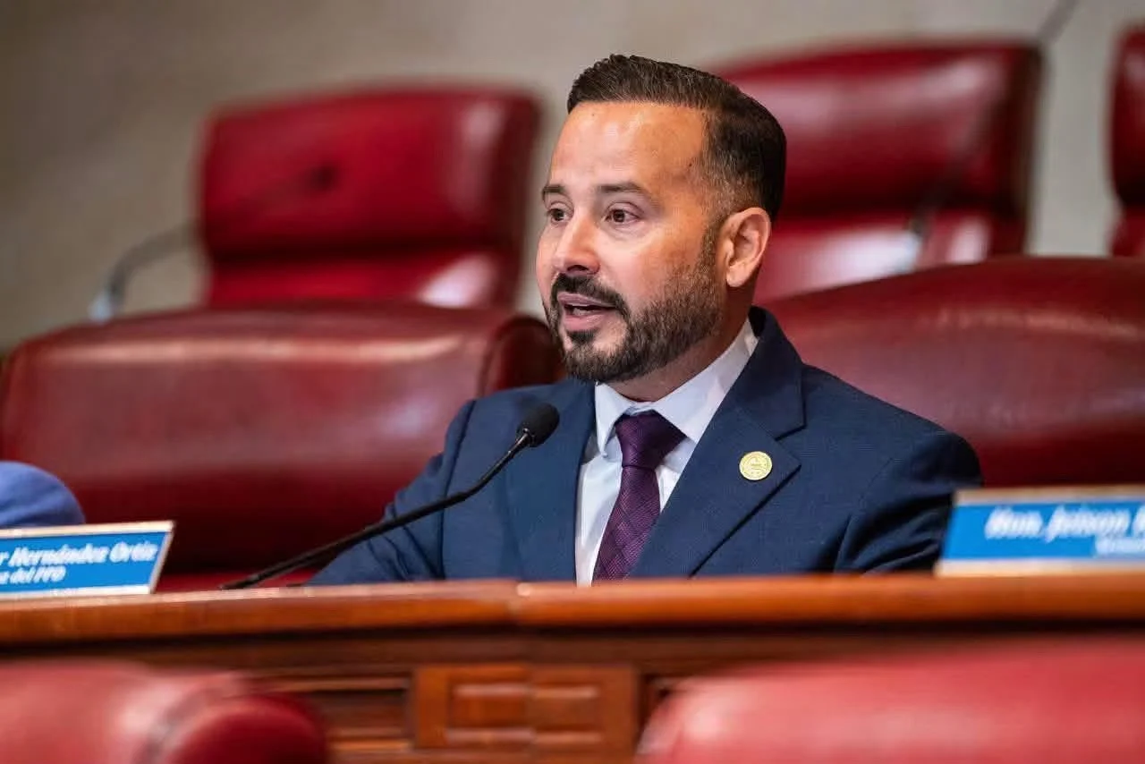 Luis Javier Hernandez exige respuestas ante continuación de problemas con Íntegra P.R.
