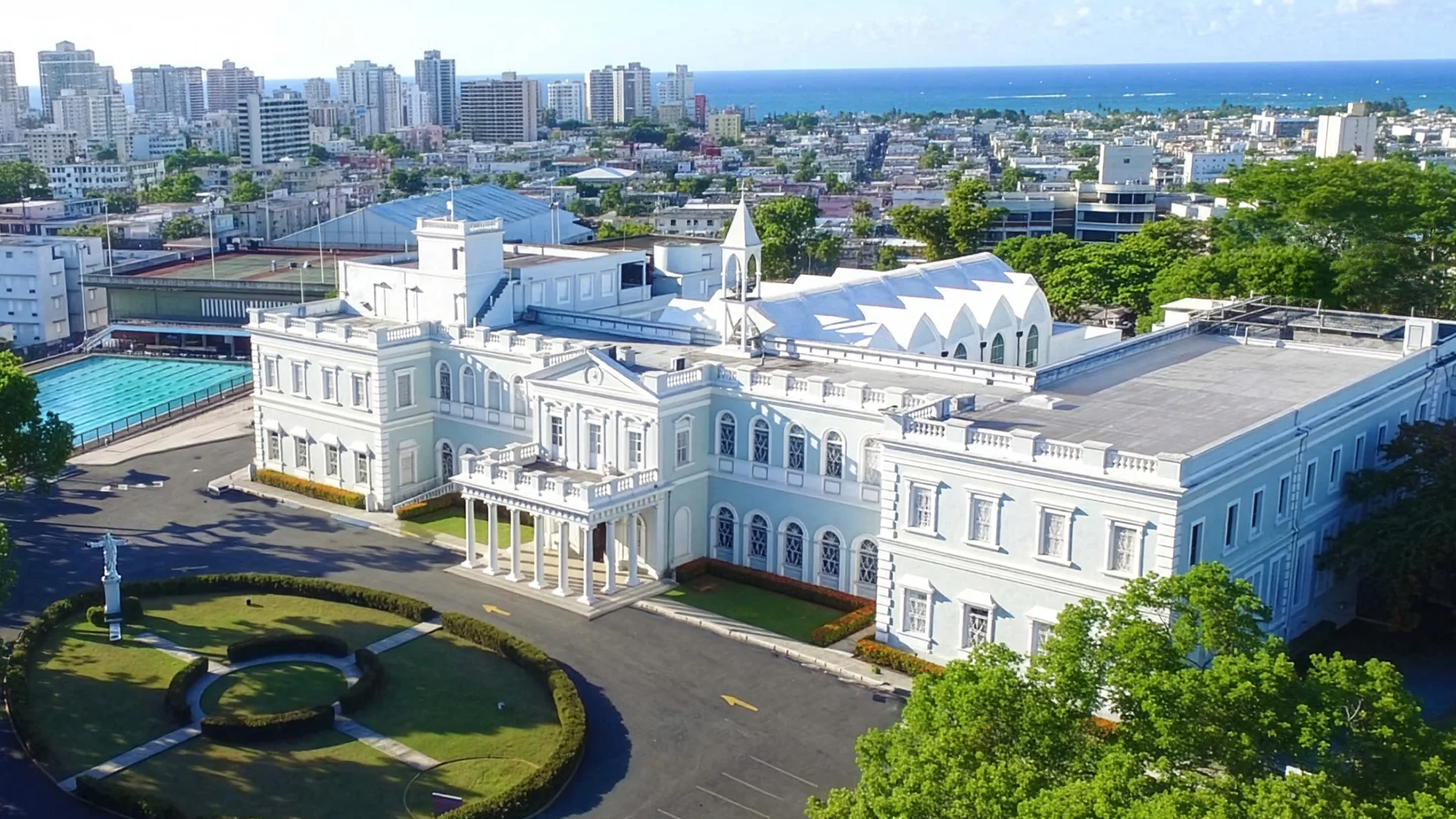 Sagrado se convierte en la única universidad de Puerto Rico con clasificación Carnegie en sostenibilidad