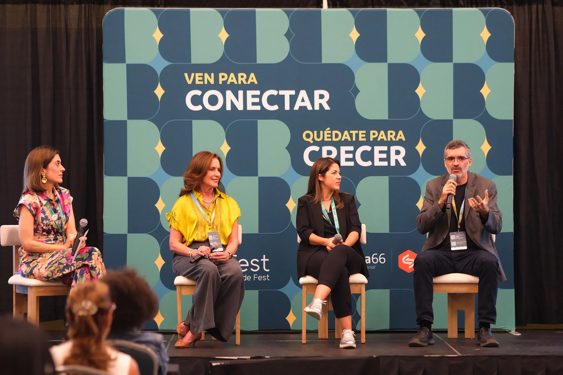 Boricua Emprende Fest reúne presenta una radiografía del empresarismo en Puerto Rico