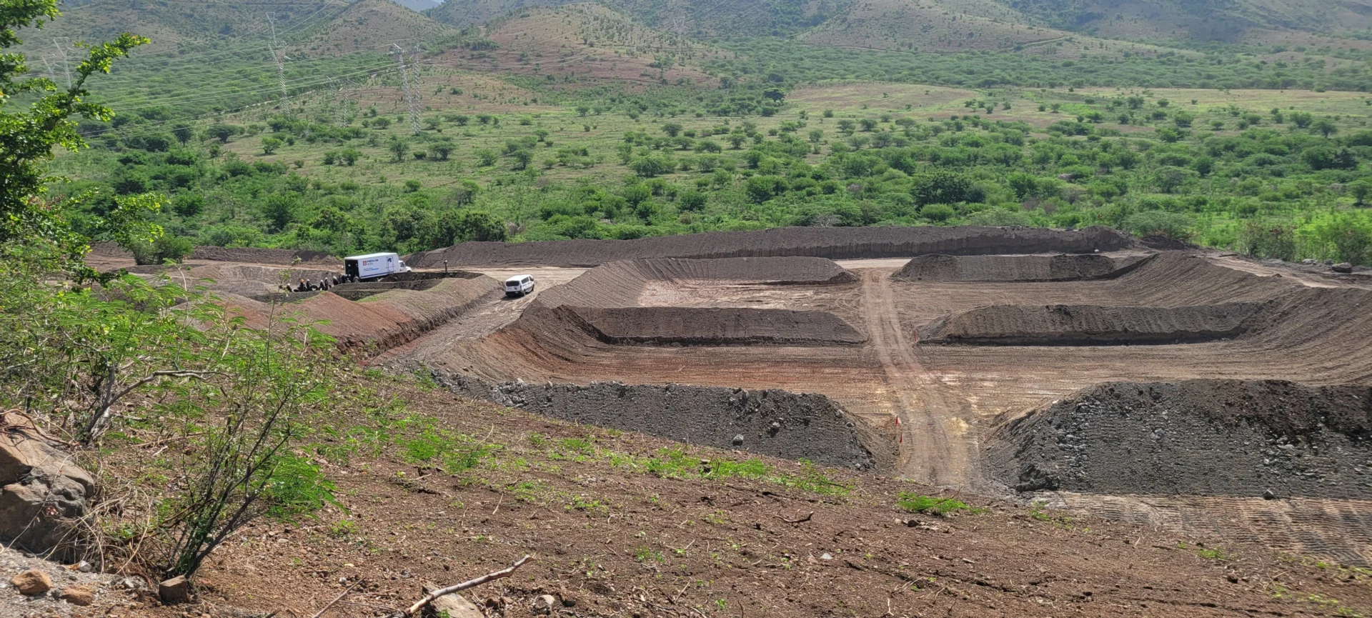 Acuerdo ante el DRNA impone más de $61,000 en sanciones y mitigación ambiental por campo de tiro en Salinas