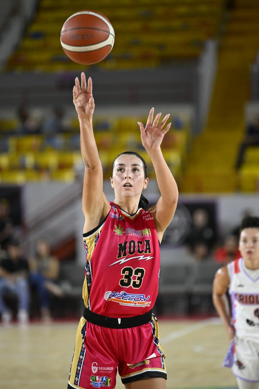 Moca le quitó el invicto a Caguas e Isabela derrotó a Hatillo