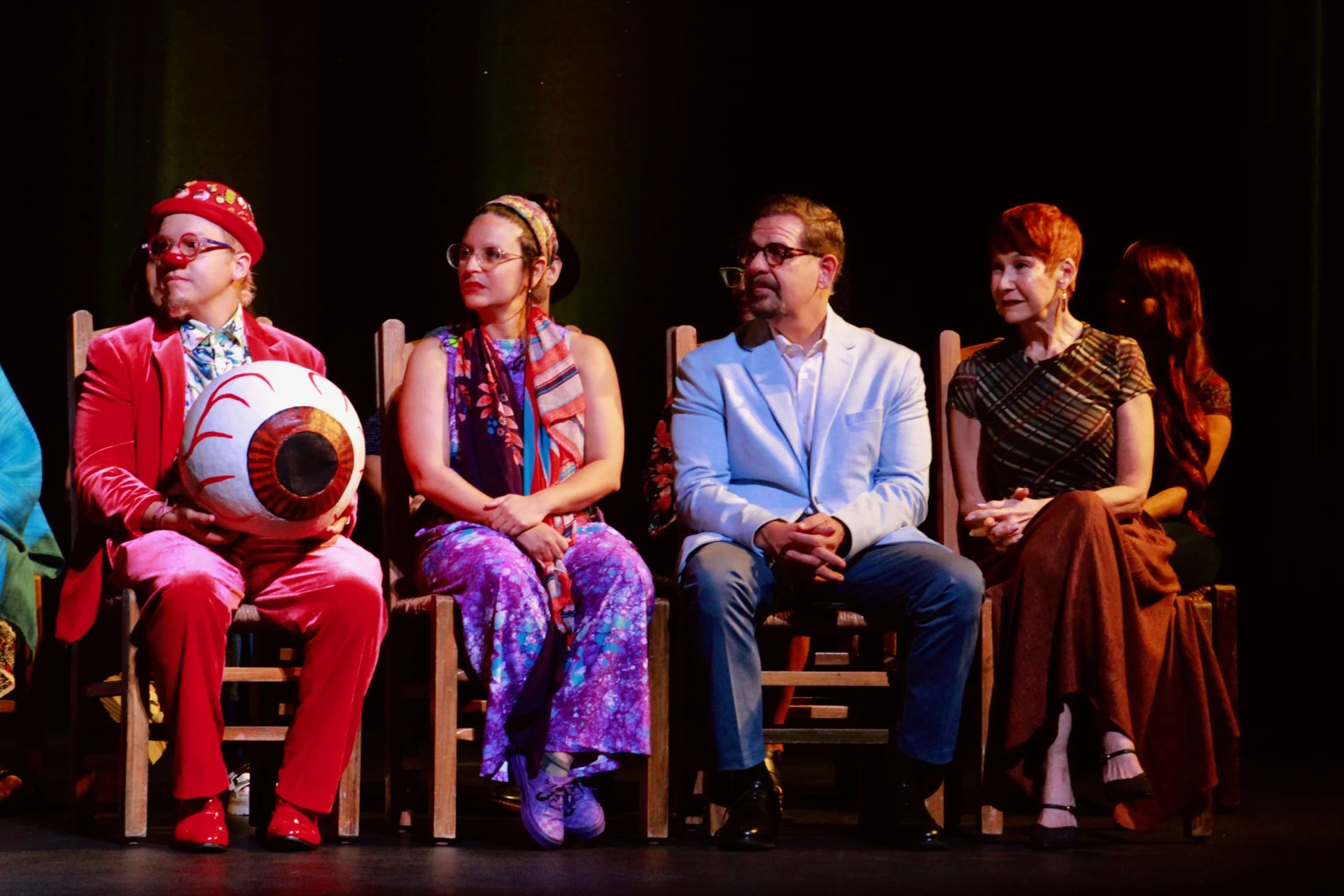 Instituto de Cultura Puertorriqueña presenta la programación del 56to Festival de Teatro Internacional