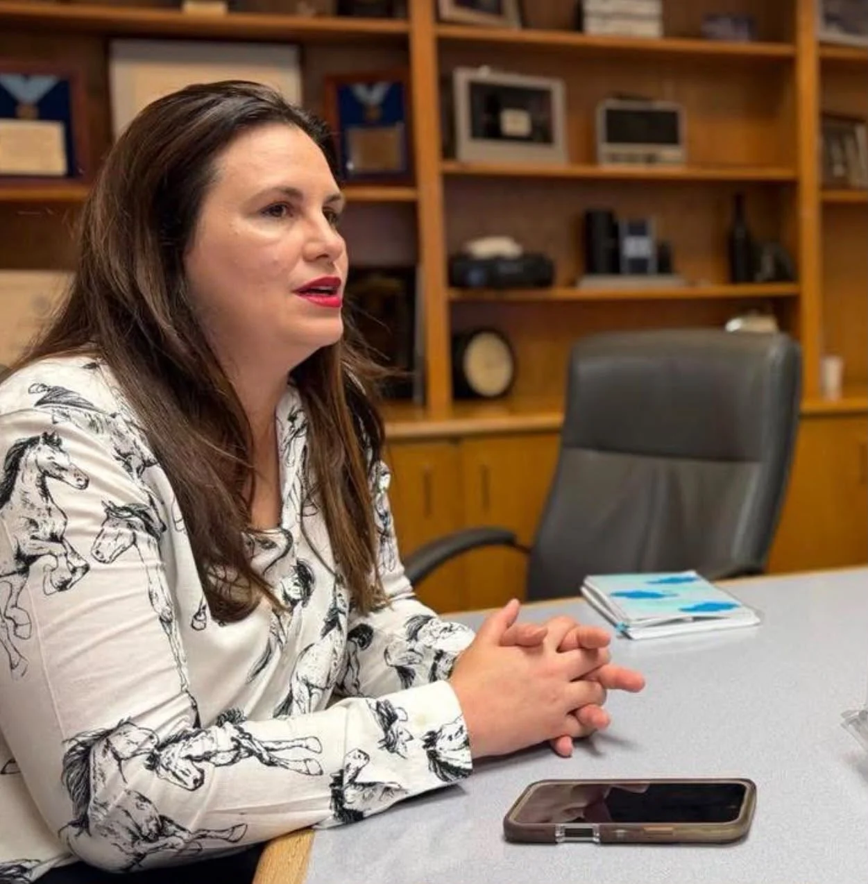 Reclama fortalecer los servicios de salud mental y la prevención en Puerto Rico