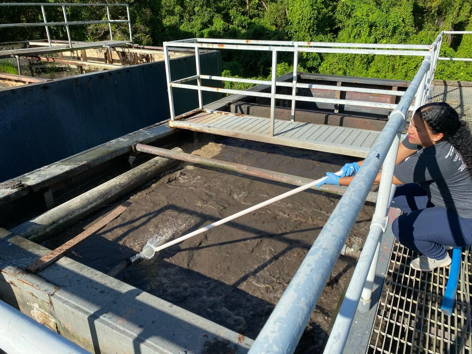 Recinto de Río Piedras de la UPR obtiene $50 mil para fortalecer la vigilancia de virus respiratorios