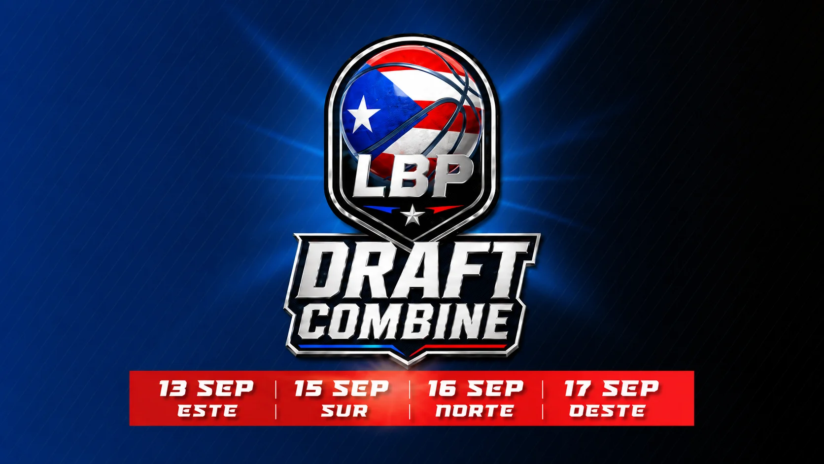 LBP establece precedente con su primer Draft Combine en Puerto Rico