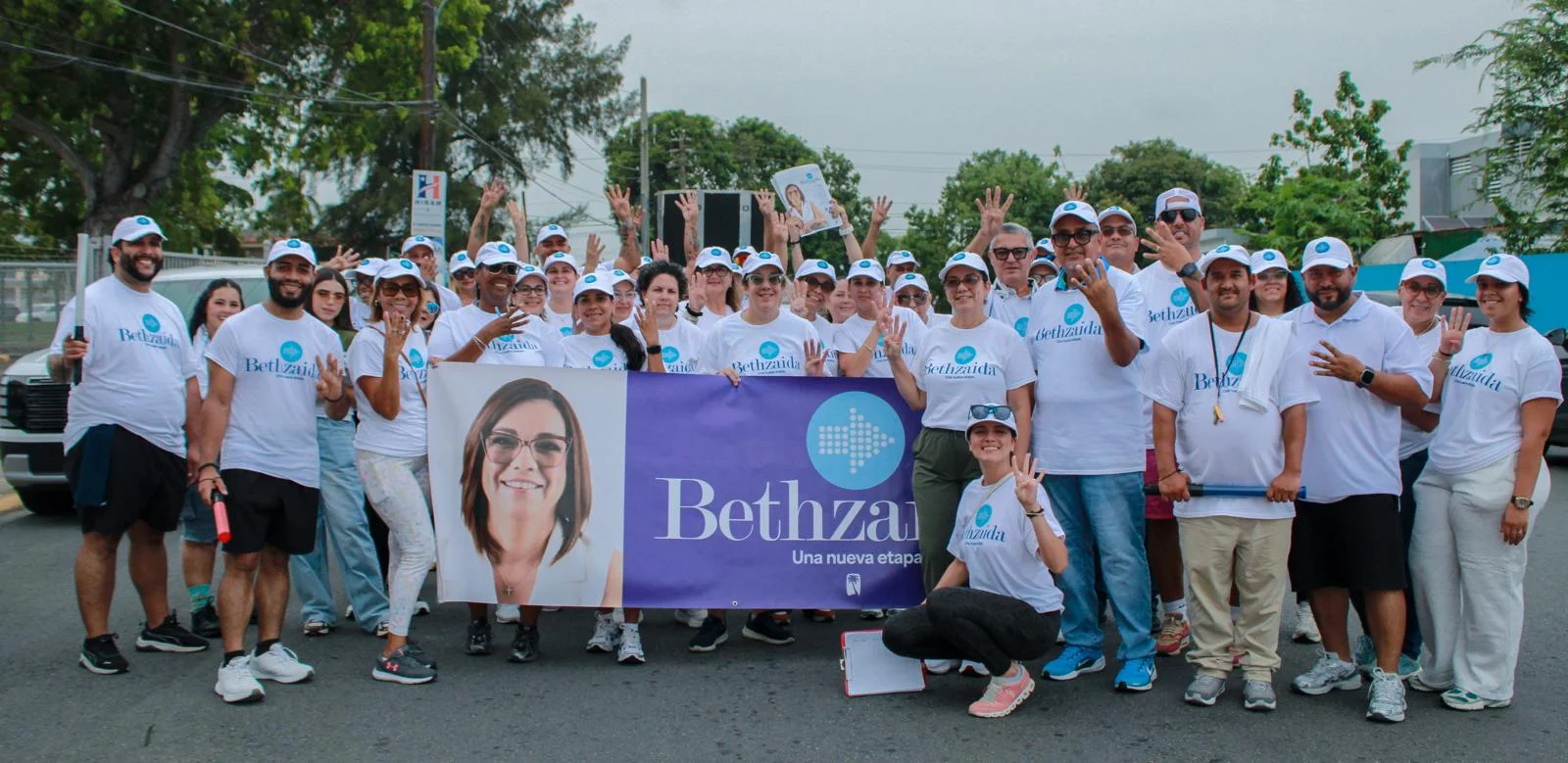 Bethzaida Rodríguez Torres propone elevar a $12.50 la compensación mínima de empleados municipales de Cataño