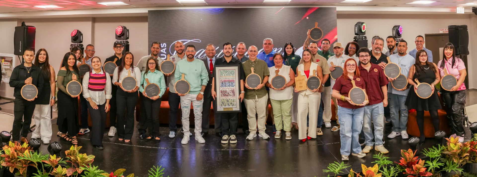 Caguas celebrará 4to Foro Turismo Gastronómico para apoyar este sector económico