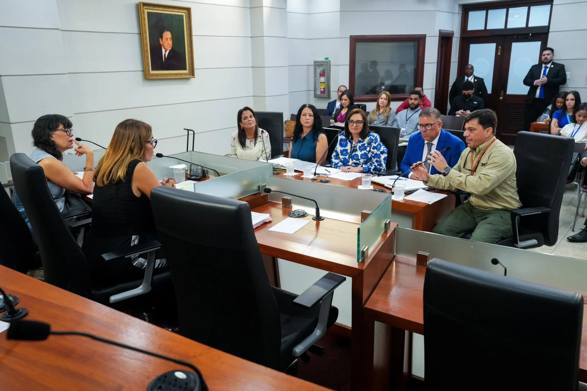 Funcionario del DRNA indujo a error a una comisión senatorial  sobre la expansión del vertedero de Carolina