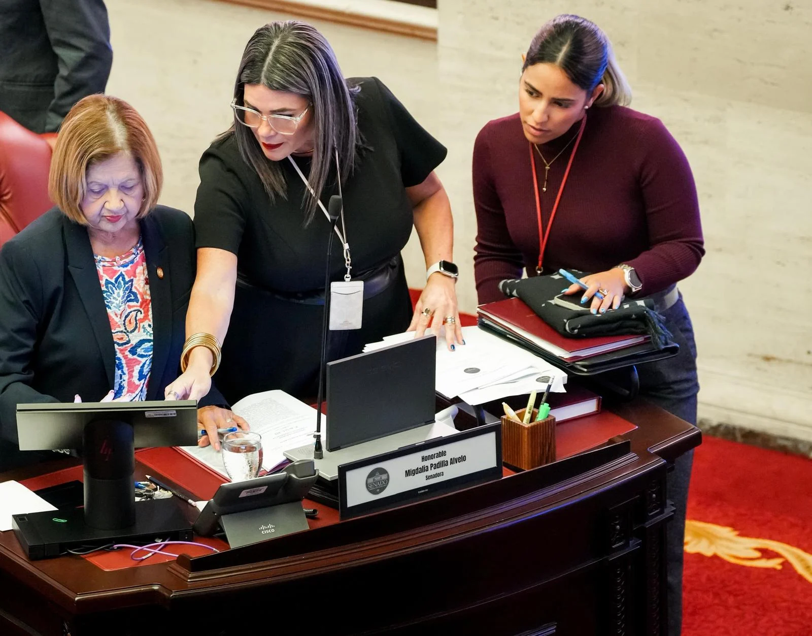 Senado aprueba medidas para impulsar la autonomía de jóvenes de Educación Especial y respaldar a pescadores comerciales