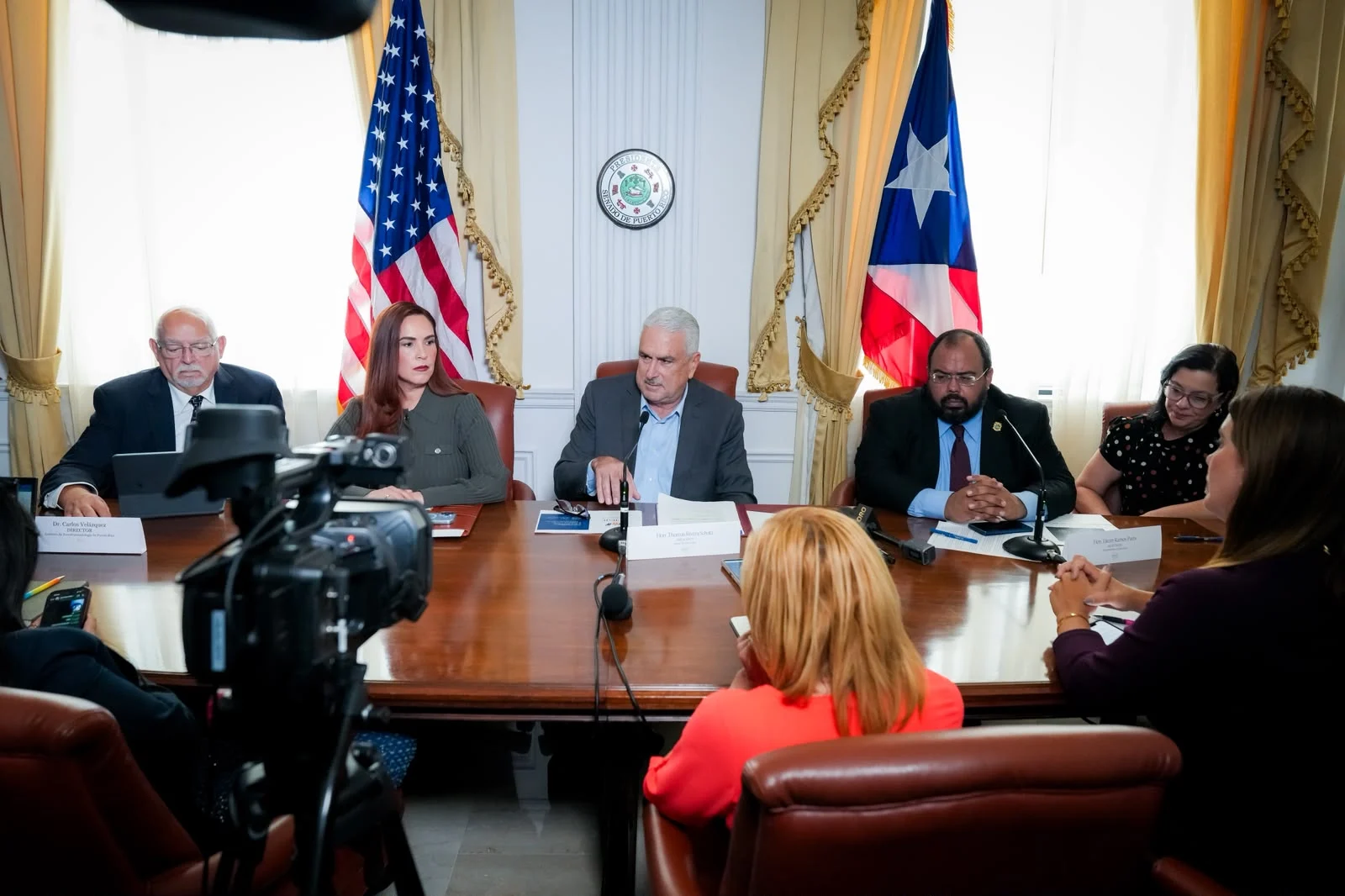 Programa de apoyo emocional logra mejorías en 82% de estudiantes participantes