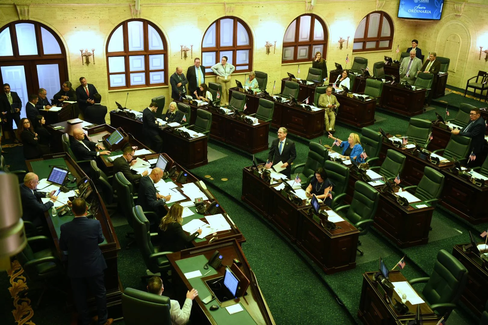 Cámara avala dar agilidad a los Certificados de Necesidad y Conveniencia