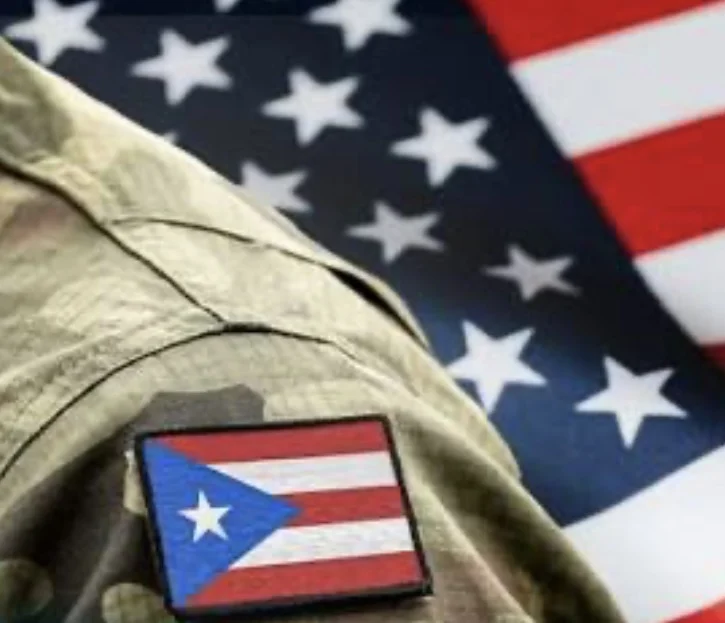 Destacan valor, honra y heroísmo del Veterano Puertorriqueño en su semana