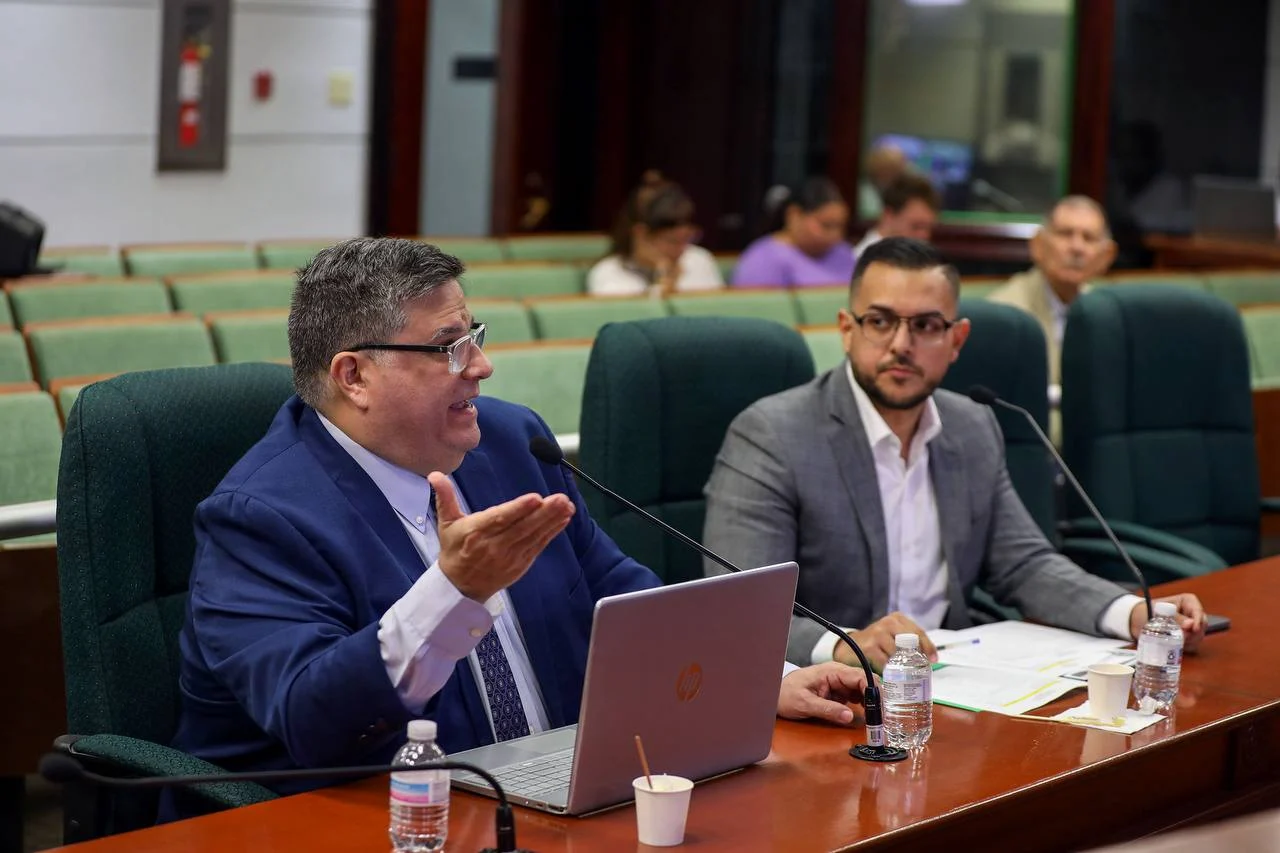 Comisión de Salud cuestiona fondos asignados al municipio de Mayagüez sin  utilizar