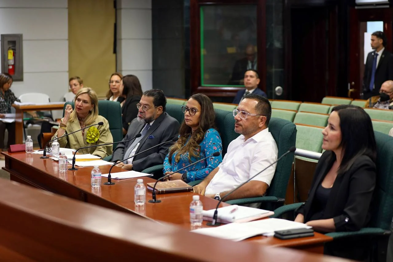 Constructores plantean reparos ante proyecto que busca modificar las protecciones al carso