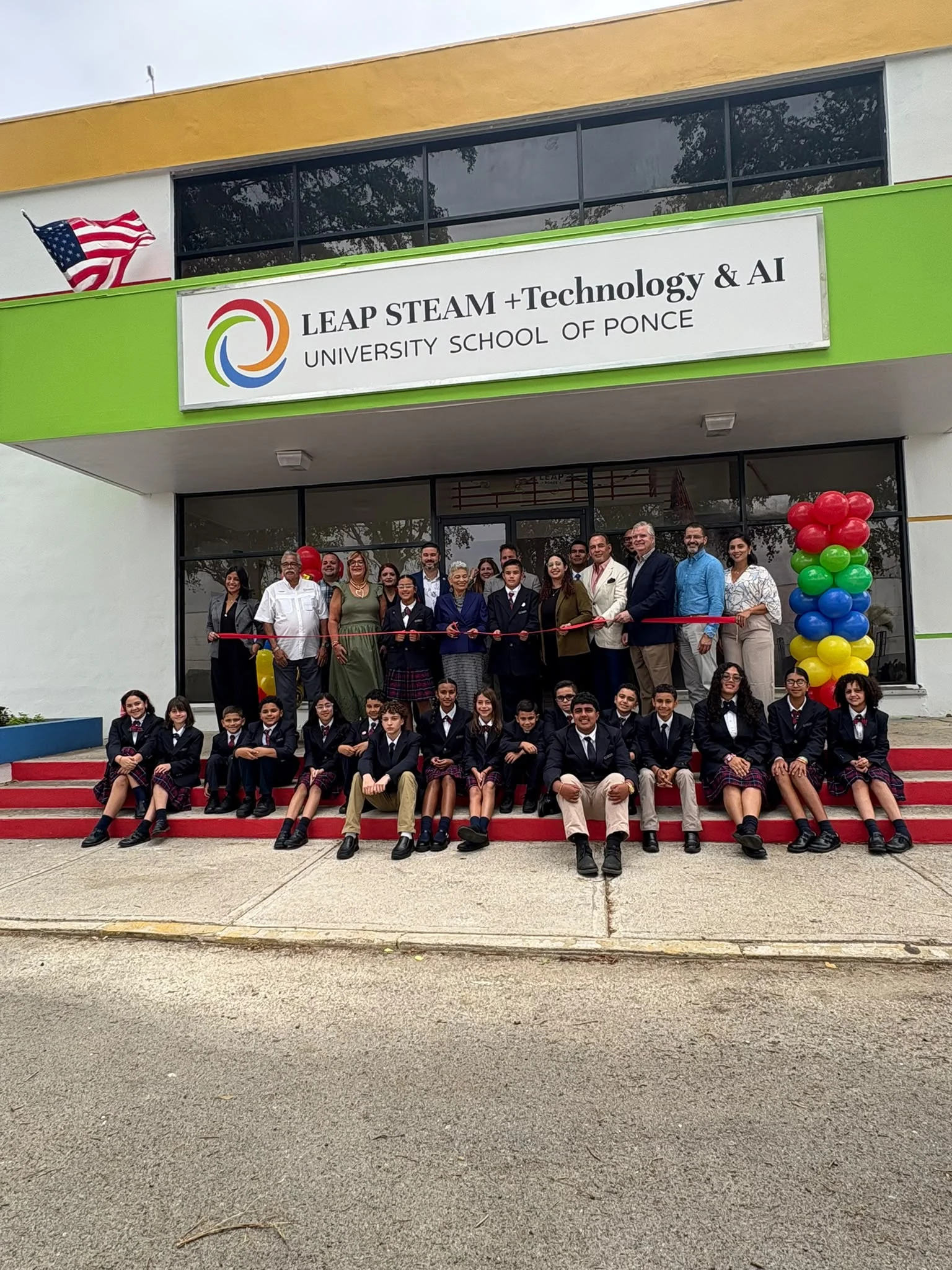 Expansión educativa abre nuevas oportunidades para 720 estudiantes en Dorado y Ponce
