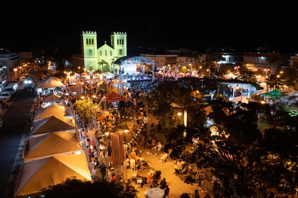 Isabela Tiene Sabor reúne gastronomía, cultura y entretenimiento en su decimoctava edición