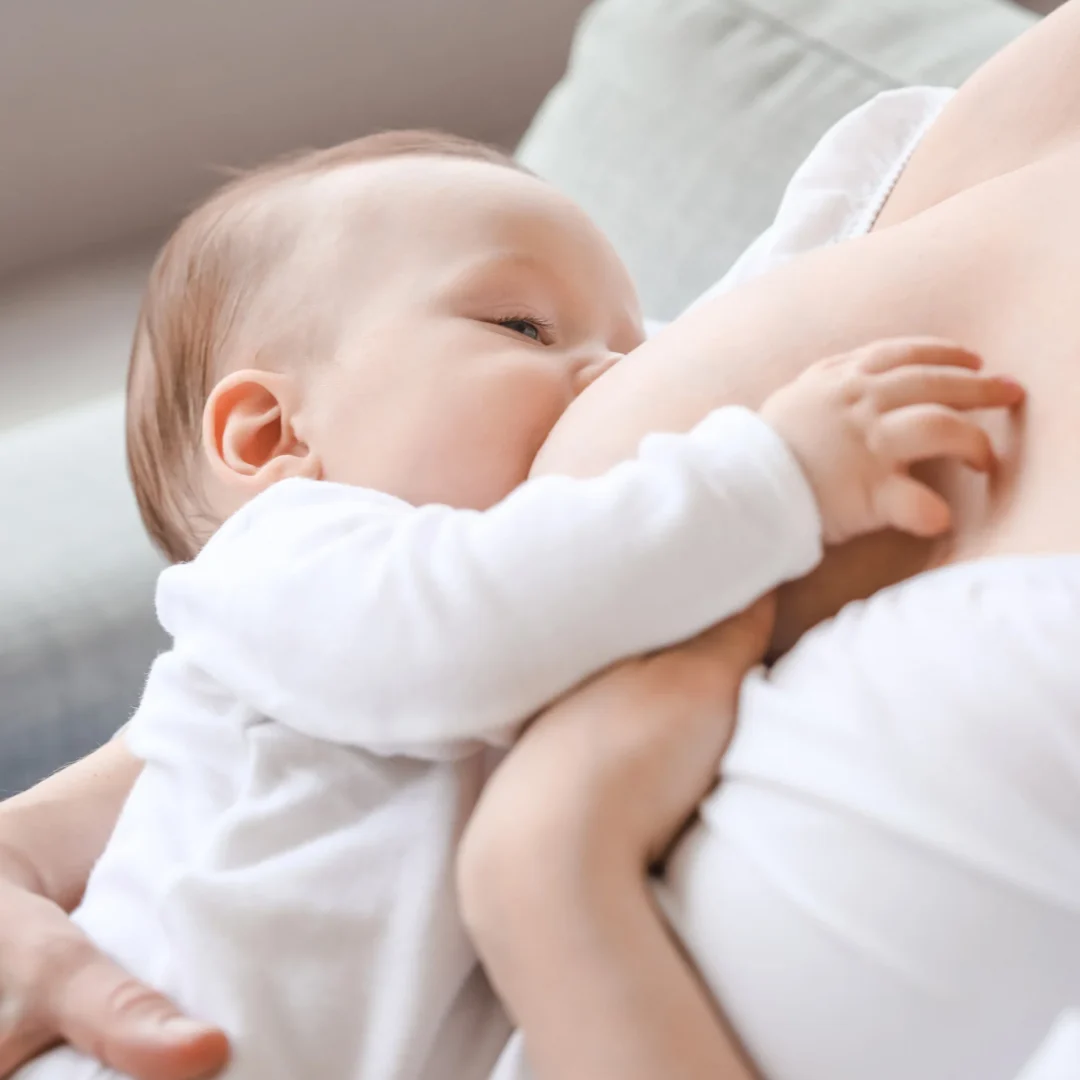 Expertos ofrecerán herramientas y apoyo a madres lactantes en charla g