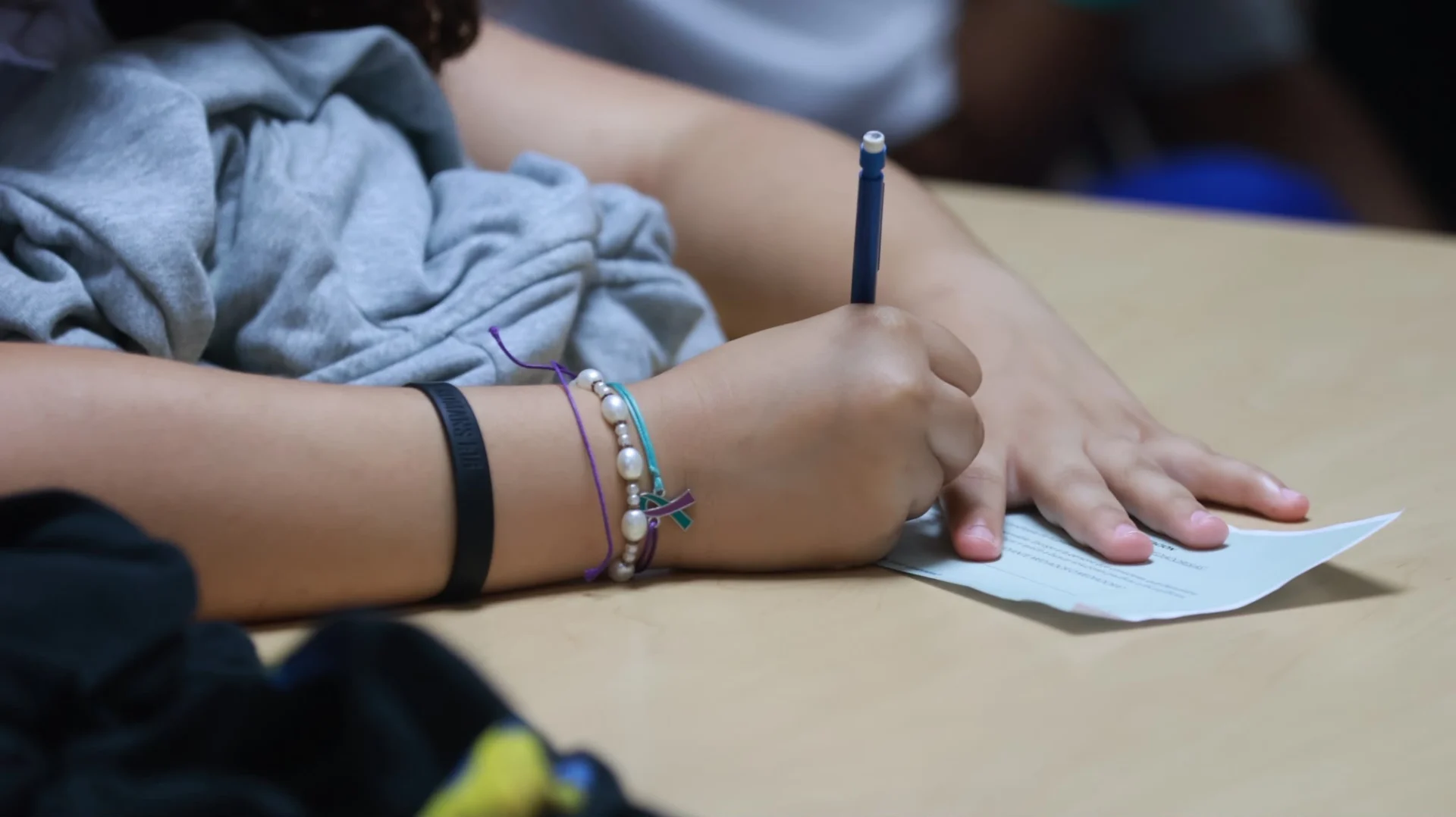 Poder Judicial anuncia proyecto de mediación entre pares en siete escuelas