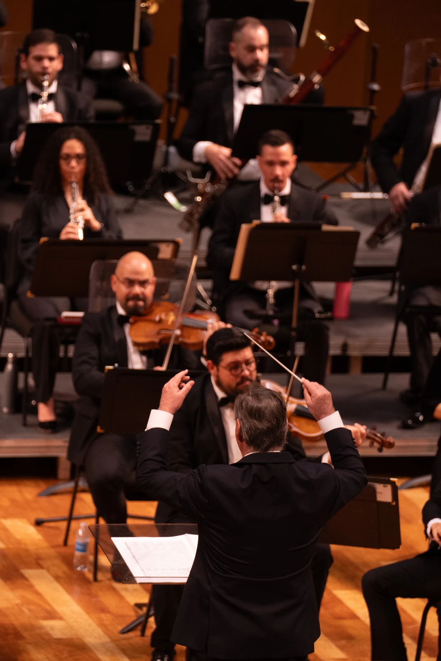 Orquesta Sinfónica de Puerto Rico conmemorará a las víctimas del 11 de septiembre con un concierto especial