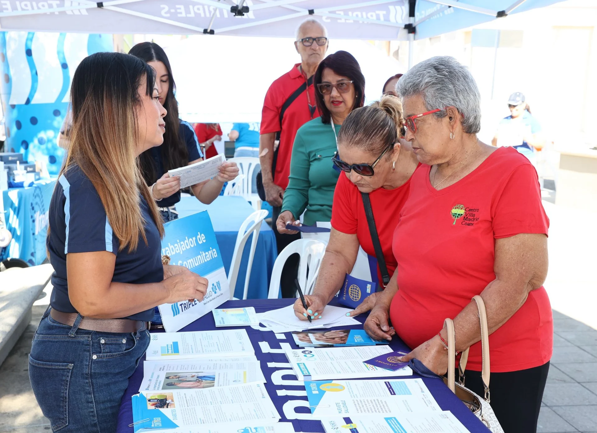Se acerca el evento “Cuidando la mente: 6 pilares para la salud cerebral” libre de costo para adultos mayores y cuidadores