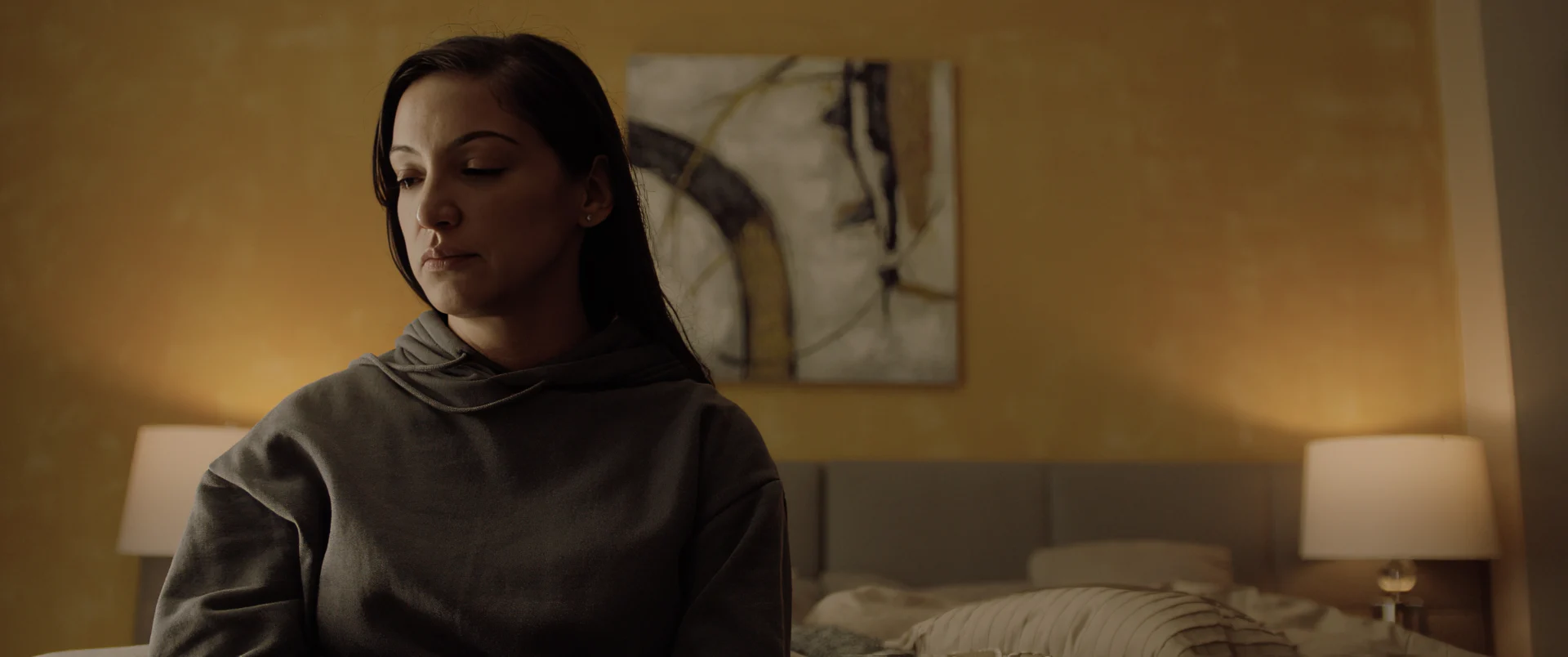 “GONE” lleva a la pantalla grande un thriller psicológico inspirado en hechos reales