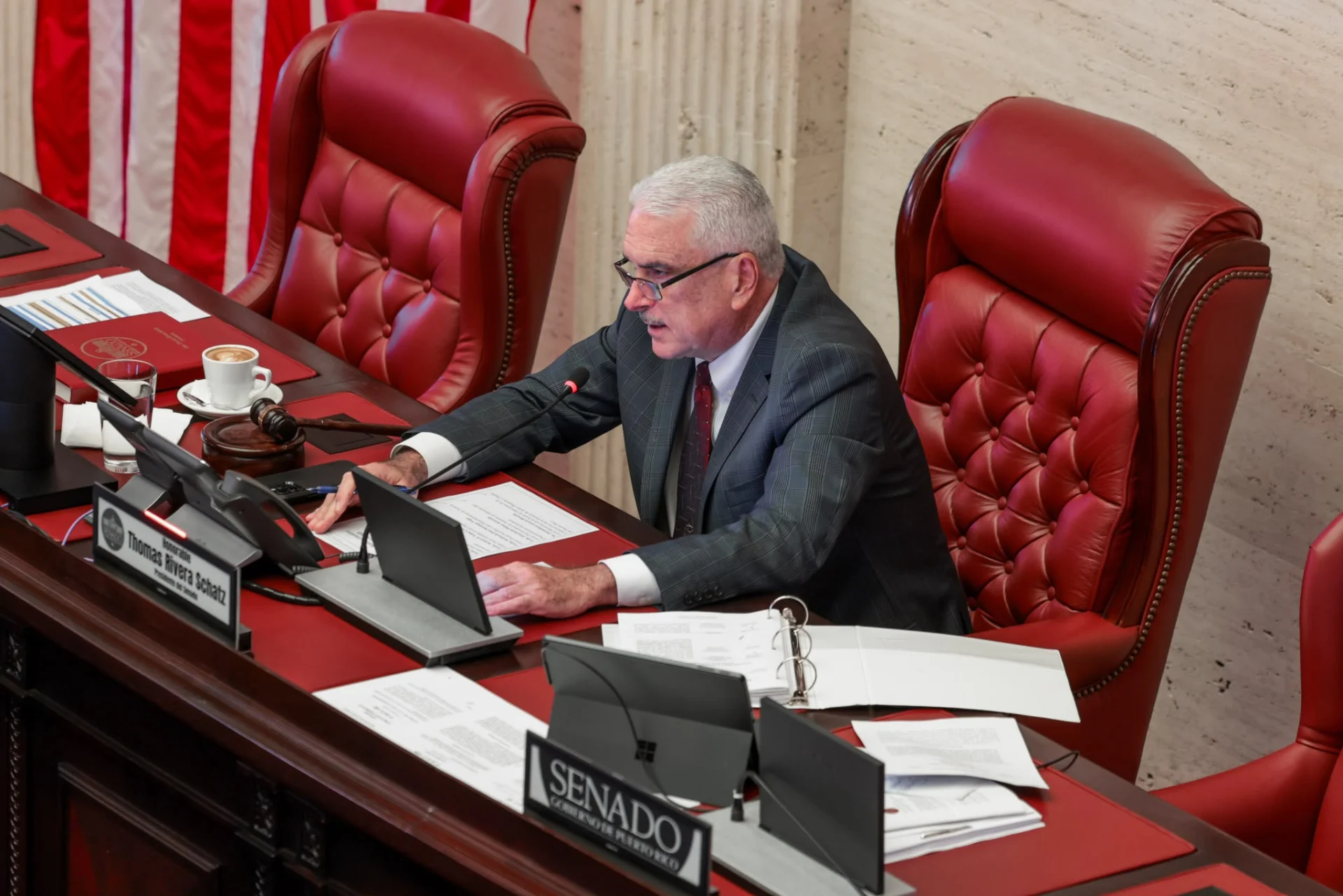 Senado aprueba asignación de $1 millón para el Departamento de Recreación y Deportes