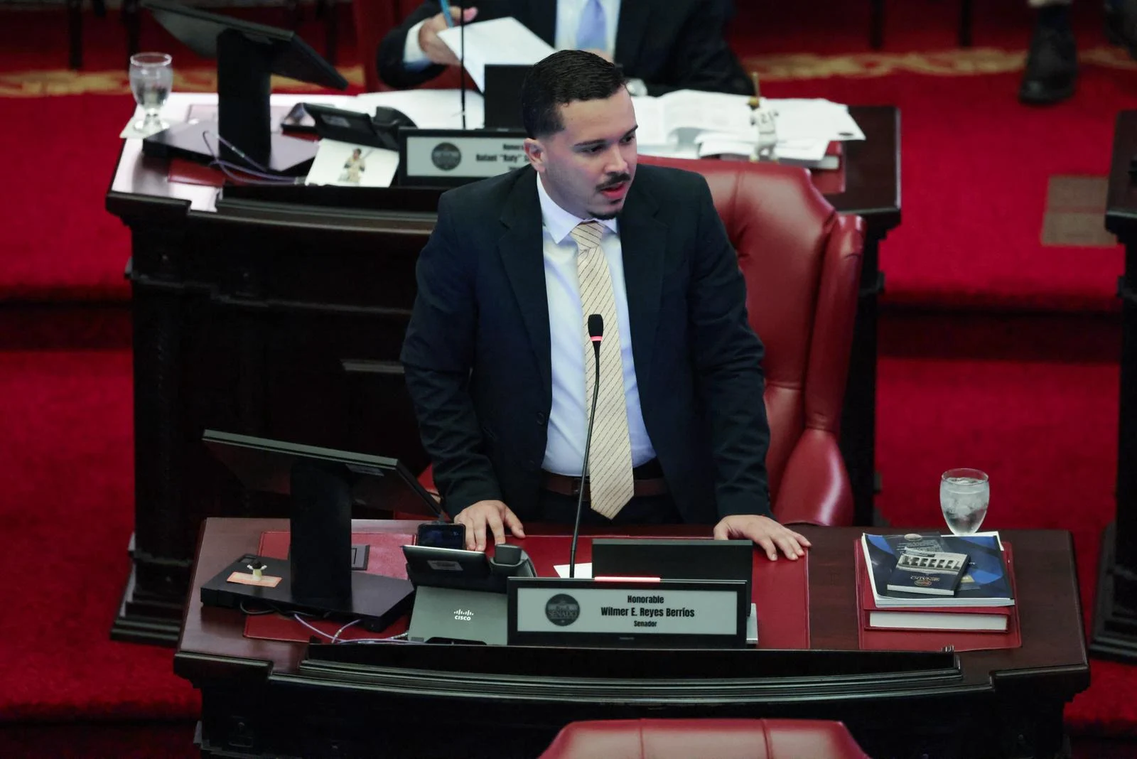 Senado aprueba proyectos sobre educación, bienestar animal y derechos de los contribuyentes