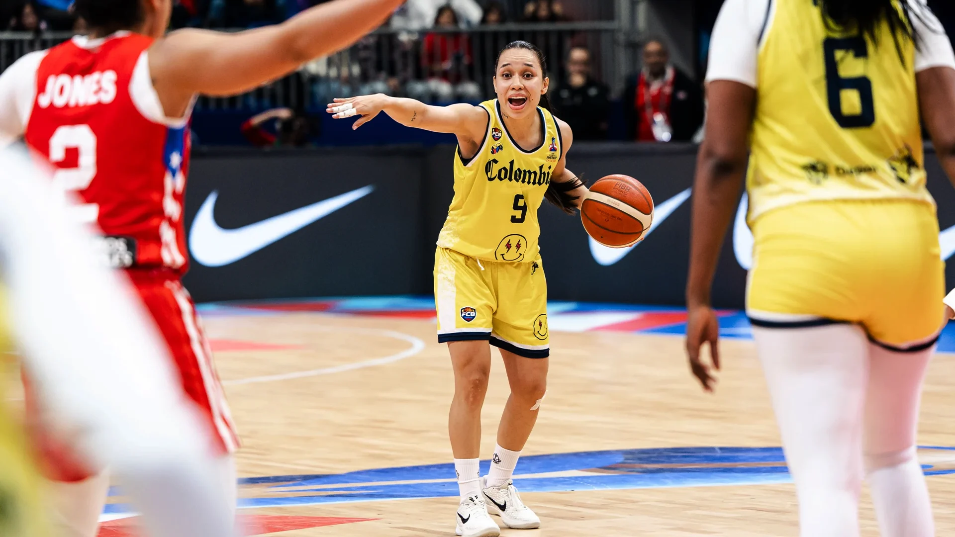 Manuela Ríos se une a las Monarcas de Juana Díaz como su tercer refuerzo