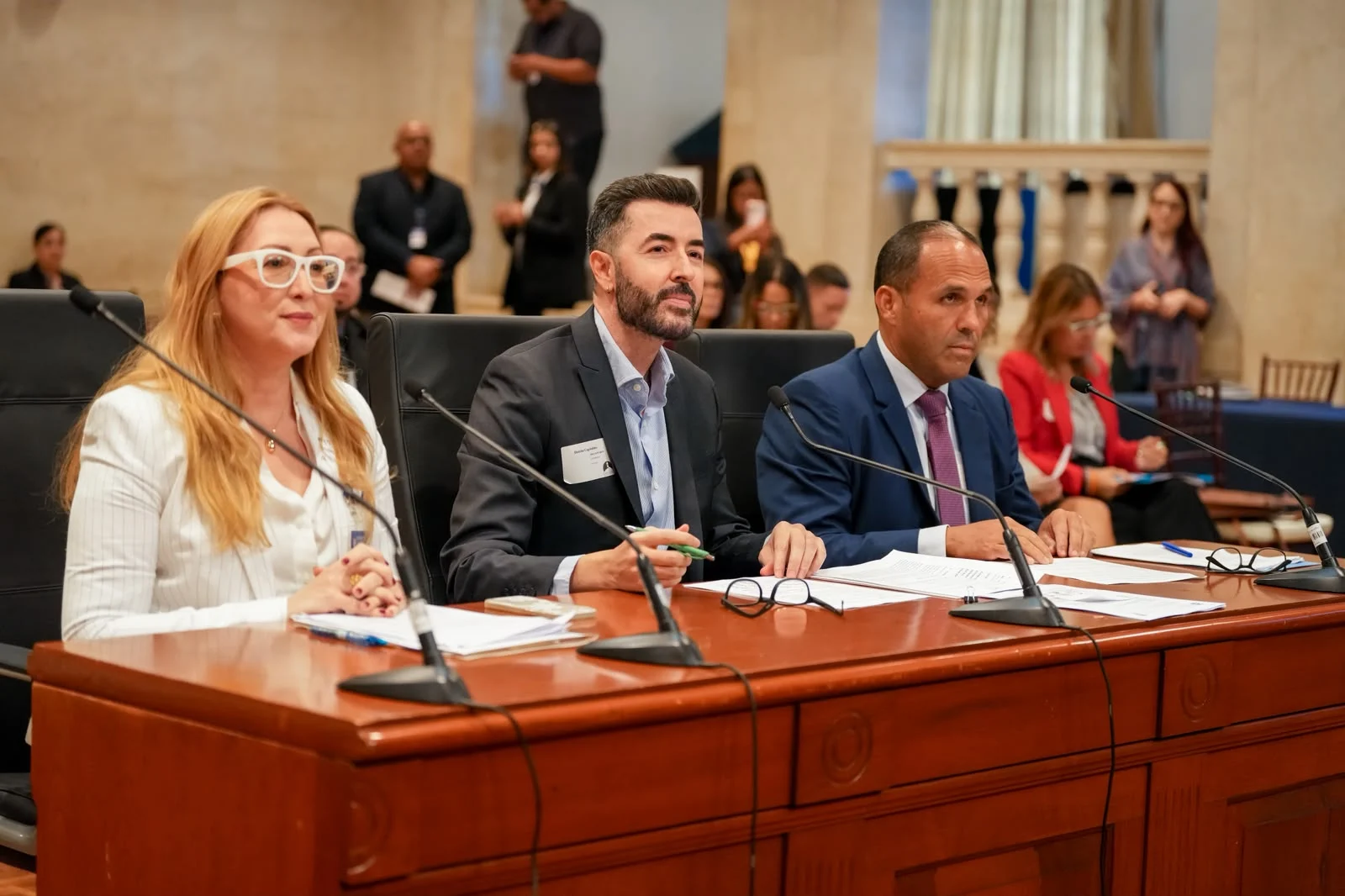 Comisión de Relaciones Federales evalúa medida que agilizaría procesos del Programa Head Start y Early Head Start