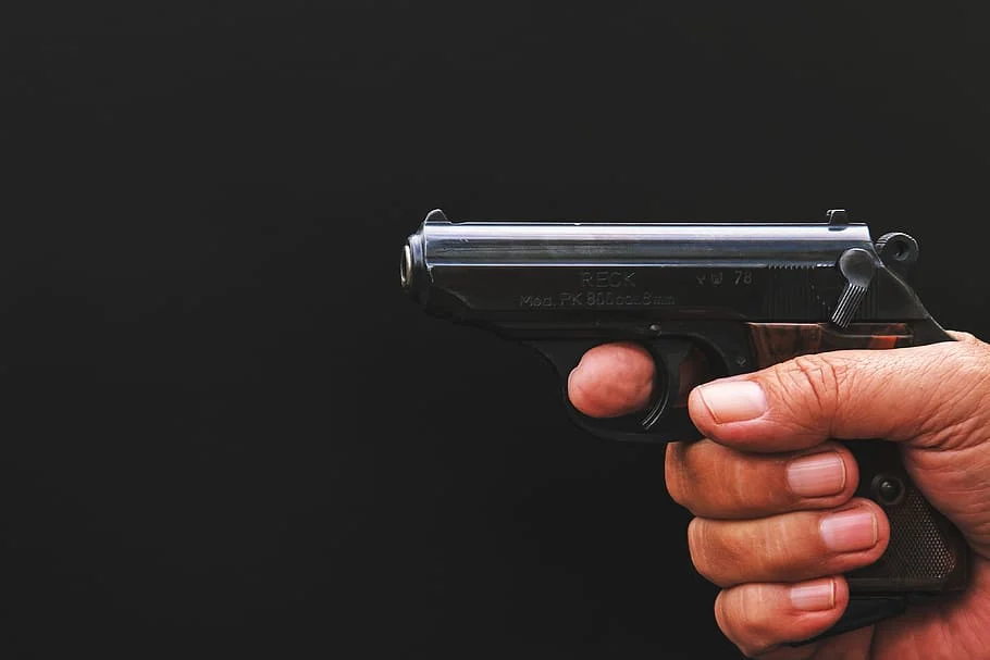 Investigan disparos contra residencia en Lajas