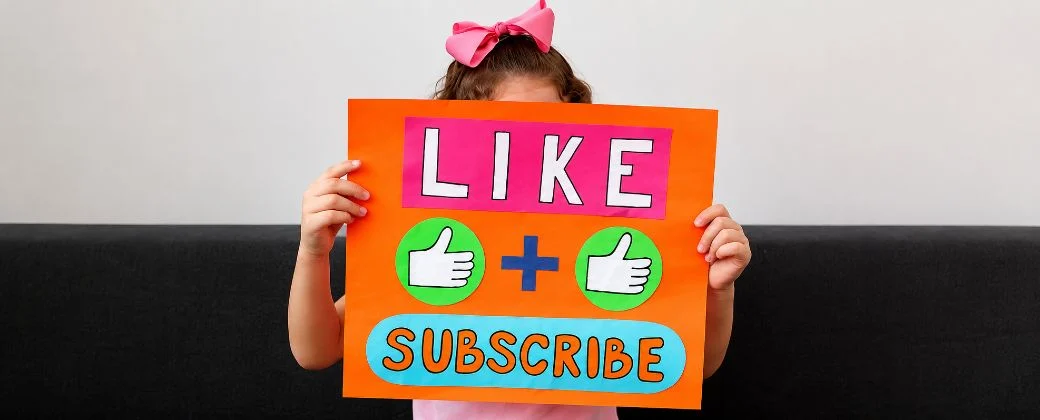 Kidfluencers: la nueva forma de trabajo infantil que nació con las redes sociales