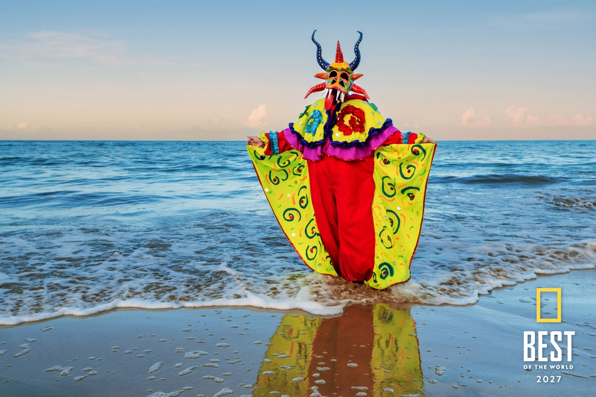 Puerto Rico figura entre los 25 mejores destinos del mundo para visitar en 2027, según National Geographic
