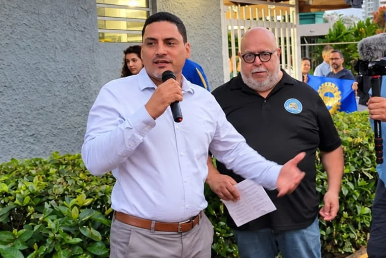 UGT exige garantías de salarios, licencias y derechos laborales ante propuesta de reducción de jornada en el sector público