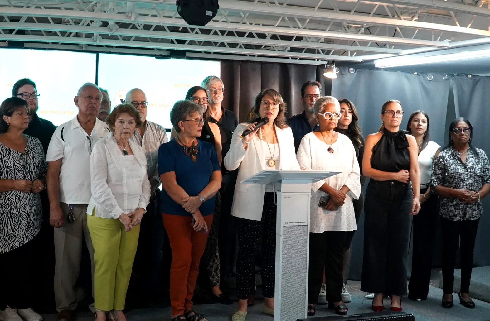 Victoria Ciudadana busca el rescate del país de cara a las elecciones del 2028