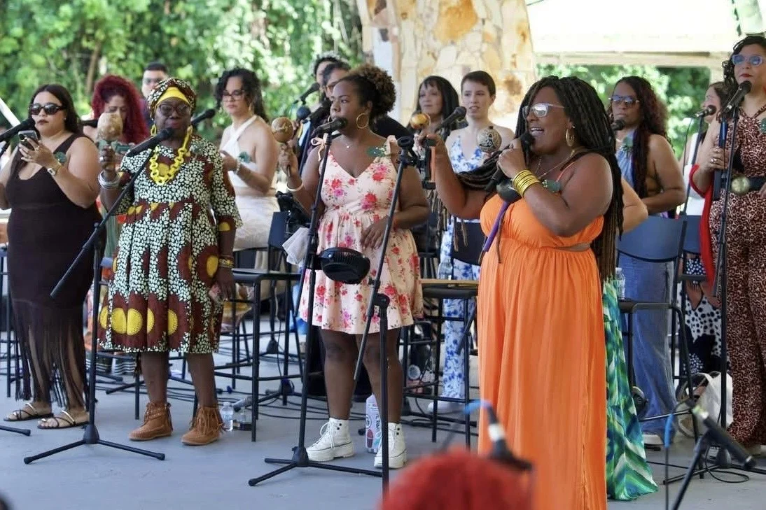 El Sexto Encuentro de Cantaoras de Bomba es el domingo 11 de octubre en Loíza